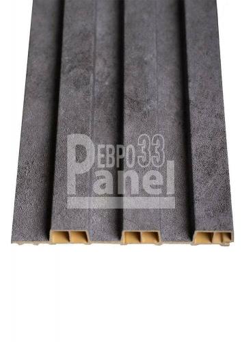 Панель Harmony 3D (JF126) Stone  A8850-2  0,18 * 2,9 м 21мм