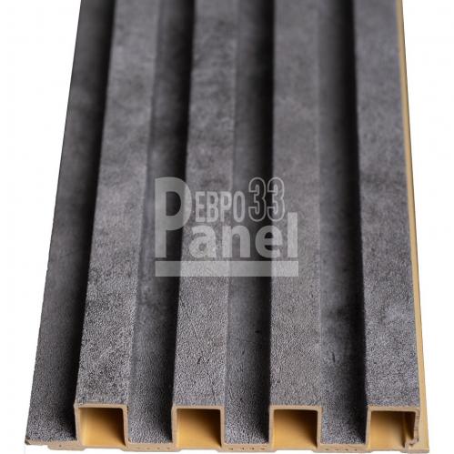 Панель Harmony 3D (JF127) Stone  A8850-2  0,158 * 2,9 м 25мм