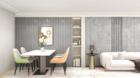 Панель Harmony (JF4009) Stone  A8850-2  0,4 * 2,9 м 9мм
