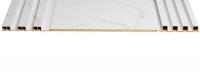 Панель Harmony 3D (JF126) Stone  B701404-20  0,18 * 2,9 м 21мм