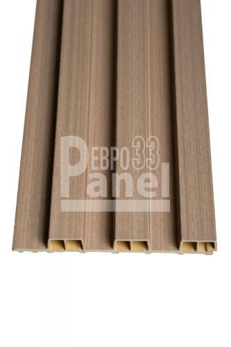 Панель Harmony 3D (JF126) Wood  A0984113-2  0,18 * 2,9 м 21мм