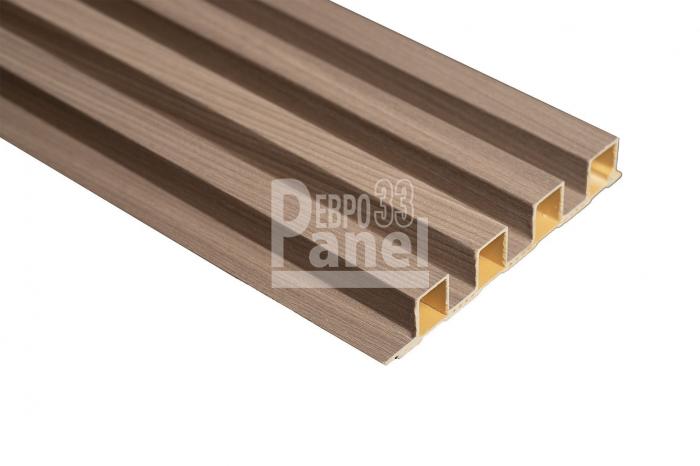 Панель Harmony 3D (JF127) Wood  A0984113-2  0,158 * 2,9 м 25мм