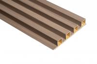 Панель Harmony 3D (JF127) Wood  A0984113-2  0,158 * 2,9 м 25мм