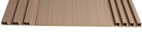 Панель Harmony (JF4009) Wood  A0984113-2  0,4 * 2,9 м 9мм