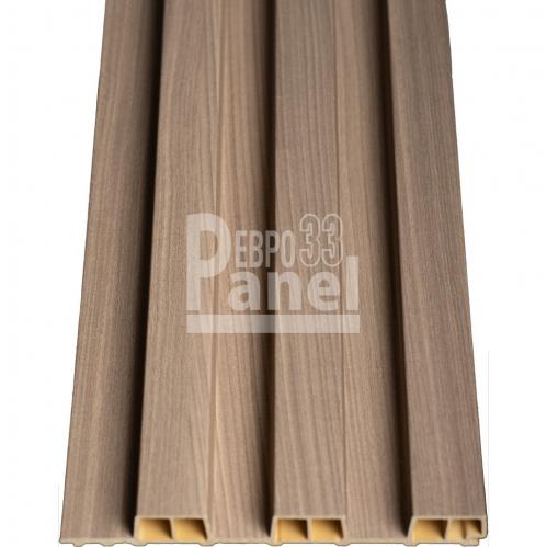 Панель Harmony 3D (JF126) Wood  B821902-27  0,18 * 2,9 м 21мм