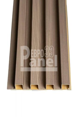 Панель Harmony 3D (JF127) Wood  B821902-27  0,158 * 2,9 м 25мм