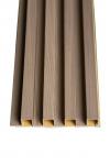 Панель Harmony 3D (JF127) Wood  B821902-27  0,158 * 2,9 м 25мм