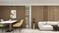 Панель Harmony (JF4009) Wood  B821902-27  0,4 * 2,9 м 9мм