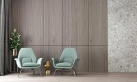 Панель Harmony (JF4009) Wood  B821902-27  0,4 * 2,9 м 9мм
