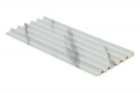 Панель Harmony 3D (CWB-158B)  MA04  0,159 * 2,9 м 15мм