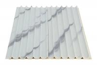 Панель Harmony 3D (CWB-158B)  MA04  0,159 * 2,9 м 15мм