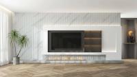 Панель Harmony 3D (CWB-158B)  MA04  0,159 * 2,9 м 15мм