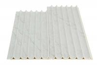 Панель Harmony 3D (CWB-158B)  MA06  0,159 * 2,9 м 15мм