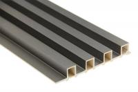 Панель Harmony 3D (CWB-167)  HE02  0,167 * 2,9 м 24мм