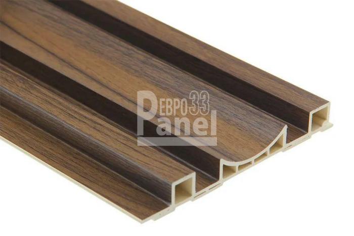 Панель Harmony 3D (CWB-177)  WG19  0,177 * 2,9 м 22мм