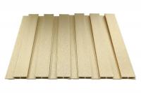 Панель Harmony 3D (CWB-200B)  MC01  0,2 * 2,9 м 14мм 