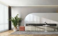 Панель Harmony 3D (CWB-200B)  MC04  0,2 * 2,9 м 14мм