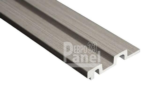 Рейка Ecowall 3D (JC1047)  361T  0,12 * 2,9 м 21мм
