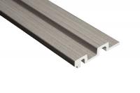 Рейка Ecowall 3D (JC1047)  361T  0,12 * 2,9 м 21мм