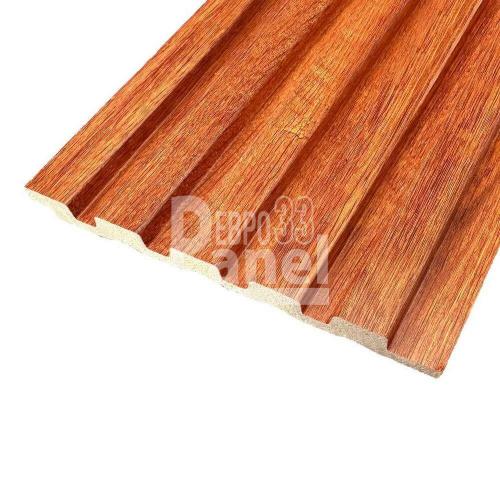 Рейка Ecowall 3D (JC1066)  7095 (1)  0,16 * 2,9 м 12мм