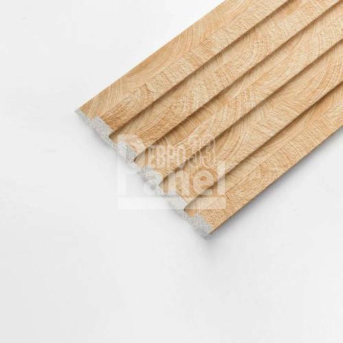 Рейка Ecowall 3D (JC1066)  A-654  0,16 * 2,9 м 12мм