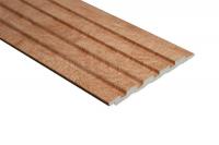 Рейка Ecowall 3D (JC1066)  A-654  0,16 * 2,9 м 12мм
