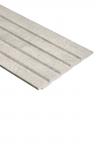 Рейка Ecowall 3D (JC1066)  A-656  0,16 * 2,9 м 12мм