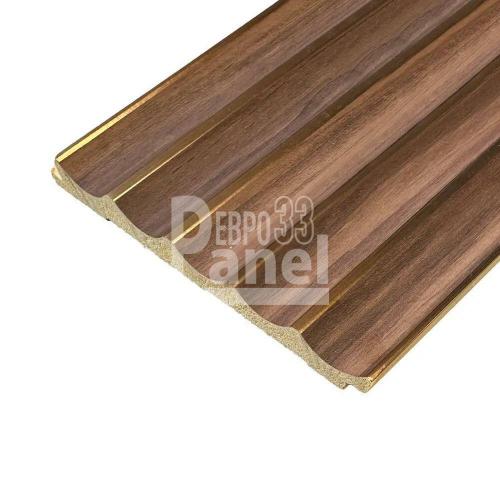 Рейка Ecowall 3D (JC1077)  269  0,148 * 2,9 м 13мм