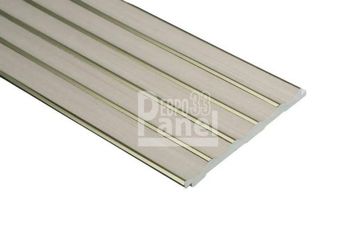 Рейка Ecowall 3D (JC1077)  CMP2H  0,148 * 2,9 м 13мм