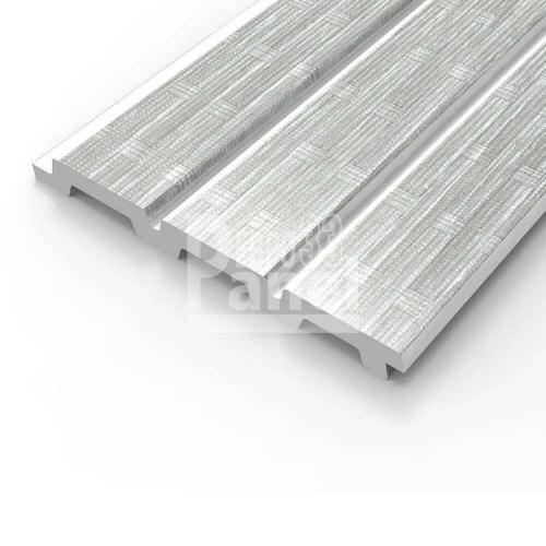 Рейка Ecowall 3D (JC1159)  D-1901  0,123 * 2,9 м 12мм