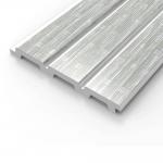 Рейка Ecowall 3D (JC1159)  D-1901  0,123 * 2,9 м 12мм