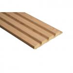 Рейка Ecowall 3D (JC1181)  5478T  0,168 * 2,9 м 18мм