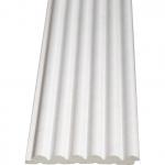 Рейка Ecowall 3D (JC1187)  2311  0,12 * 2,9 м 12мм