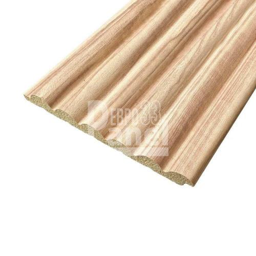 Рейка Ecowall 3D (JC1187)  681-T  0,12 * 2,9 м 12мм