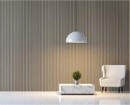 Рейка Ecowall 3D (JC962)  E-1287B  0,122 * 2,9 м 12мм