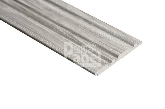 Рейка Ecowall 3D (JC963)  1658EM  0,122 * 2,9 м 12мм