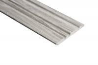 Рейка Ecowall 3D (JC963)  1658EM  0,122 * 2,9 м 12мм