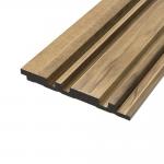 Рейка Ecowall 3D (JC963)  E-1287  0,122 * 2,9 м 12мм