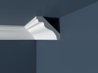 Плинтуса потолочные Brodecor