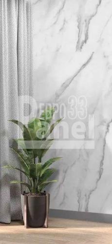 Панель ПВХ  глянец  Novita Wall  Бернские Альпы 1200*600*2,5мм 