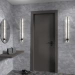 Ламинированная панель ПВХ 