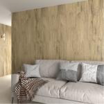 Ламинированная панель ПВХ 