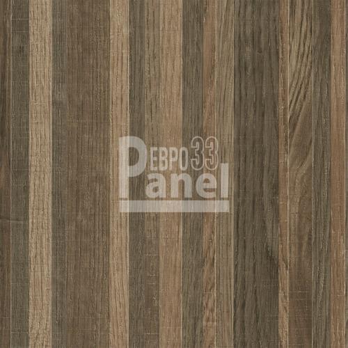 Ламинированная панель ПВХ 