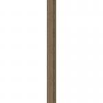 Ламинированная панель ПВХ 