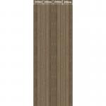 Ламинированная панель ПВХ 