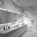 Ламинированная панель ПВХ 