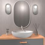 Ламинированная панель ПВХ 