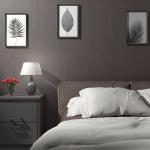 Ламинированная панель ПВХ 