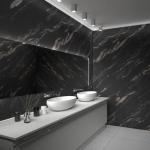 Ламинированная панель ПВХ 