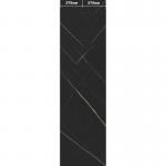 Ламинированная панель ПВХ 